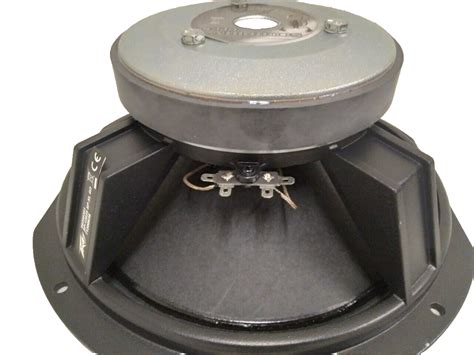 Scorpion® SP12825 Speaker Peavey.com