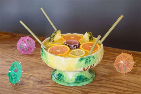 Scorpion Bowl