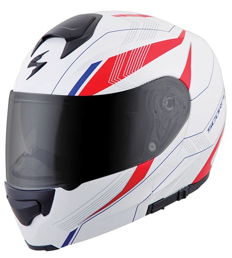 Scorpion EXO-GT3000 EXOGT 3000 Sync Modular Helmet - Riders …