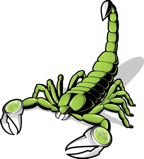 Scorpion Laugh PNG Transparent Images Free Download Vector …