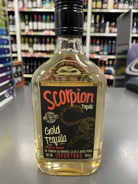 Scorpion tequila. Dec 7, 2013 · Scorpion Mezcal Tequilana Weber Silver is produced from 100% Tequilana Weber Agave from Las Salinas, Oaxaca, Mexico. The Tequilana Weber Agave is steam cooked, distilled in a copper pot still, and bottled after distillation. Ratings and reviews for Scorpion Mezcal at TEQUILA.net. 