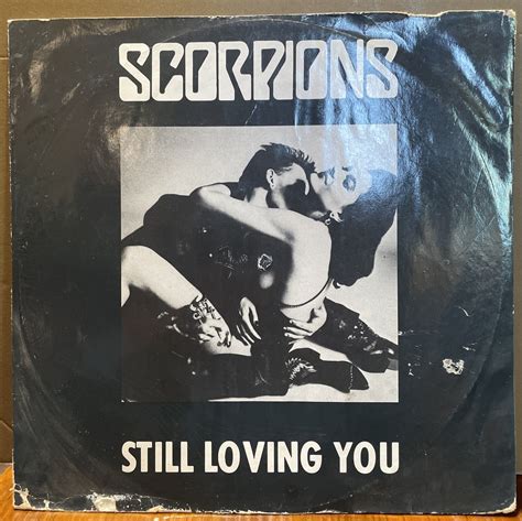 Scorpions Still Loving You Deezer.