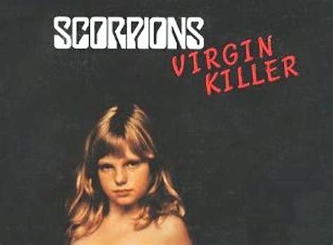 Scorpions virgin killer. Things To Know About Scorpions virgin killer. 