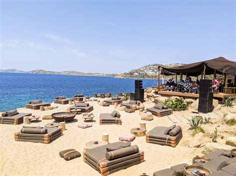 Scorpios mykonos. On a sun-drenched southern tip of Mykonos, Scorpios encompasses a beach, a whitewashed stone house, custom-built stages for daily sunset rituals, and ample o... 