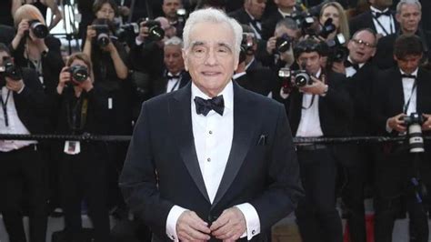 Scorsese to stir Cannes again, 47 years after ‘Taxi Driver’