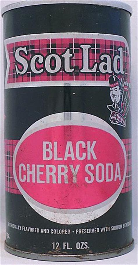 Scot Soda