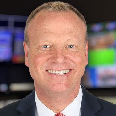 Scot Haney is a gay American meteorologist who works at WFSB in Hartford, Connecticut. He provides weather forecasts, co-hosts Better Connecticut, and has won several awards for his community service.. 
