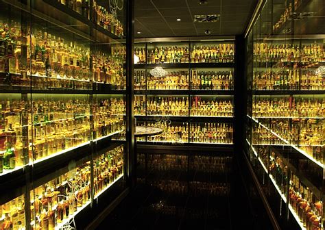 Scotch Whisky Experience - Visitor Attraction, Edinburgh