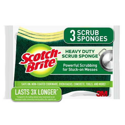 Scotch brite sponge crossword. Likely related crossword puzzle clues. Based on the answers listed above, we also found some clues that are possibly similar or related. kitchen sponge brand Crossword Clue; Brand of sponge Crossword Clue; Big name in kitchen sponges Crossword Clue; 3m sponge brand Crossword Clue; scotch-brite sponge Crossword Clue; brand of … 