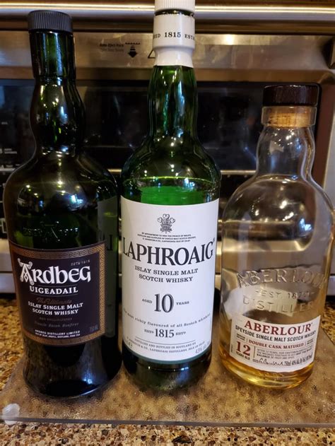 Scotch in the freezer and why it is a bad thing. : r/Scotch