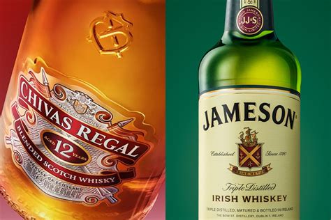 When it comes to whiskey, few countries can rival the rich and storied history of Ireland. From the lush green fields where the grains are grown to the centuries-old distilleries t.... 