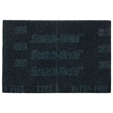 Scotch-Brite 7448 PRO Hand Pad - Hand Sanding Pad