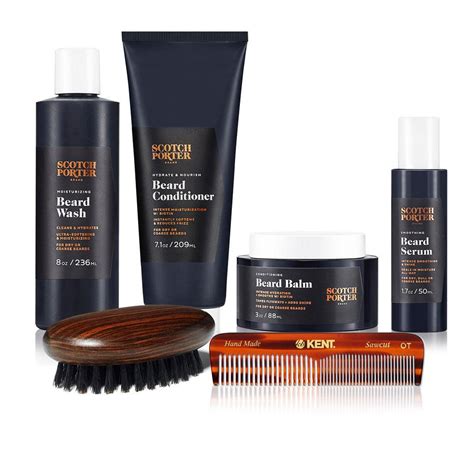 Scotchporter. Gifts for Your Man: Your Go-To Guide Get a FREE Self-Care Bundle–details inside 