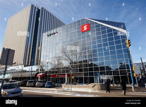 Scotia Bank store locations in Saskatoon (Saskatchewan, Canada)