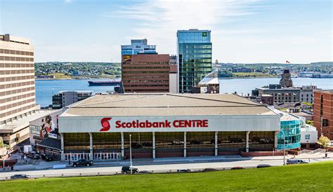 Scotia Centre