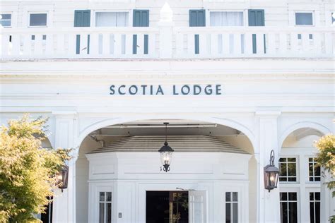 Scotia lodge. The below Nova Scotia Lodges and Resorts are available for sale. Please contact the owner or agent specified on the listing for more information. For Sale Advertising: Frontierhospitality.ca's Marketplace section is the perfect place to advertise a Lodge, RV Park or Resort for sale. Just fill out the required info sections and hit submit. 