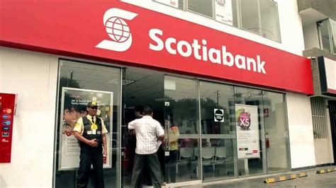Scotiabank Peru in Numbers. 1.1 million clients. 3,700 employees. Network: 143 branches. 249 ABMs. 278 Correspondent Tellers. 778 retail points of sale. 3,500 specialized sales …