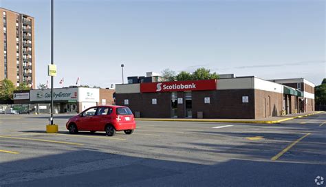 Scotiabank - Ottawa, ON - 751 Ridgewood Ave Canpages