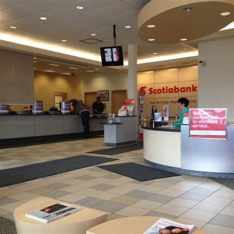 Scotiabank Locations in Fort Mcmurray