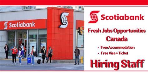 Scotiabank hiring Android Developer, Scotia Digital in …