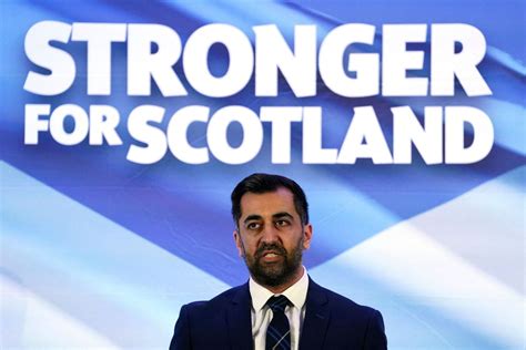 Scotland’s ruling SNP picks new leader to succeed Sturgeon