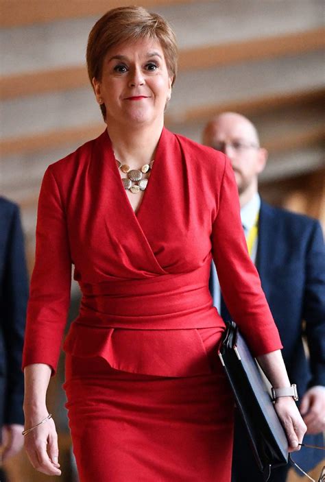 Scotland’s ruling SNP woos tycoon who shunned Nicola Sturgeon