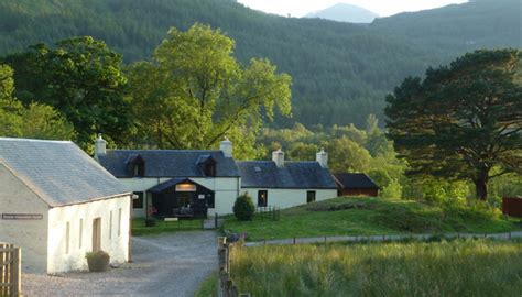 Scotland : Bunkhouses, Bothies & Scottish Independent hostels