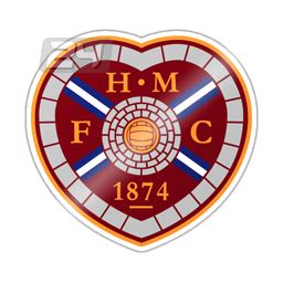 Scotland - Hearts FC - Results - Futbol24