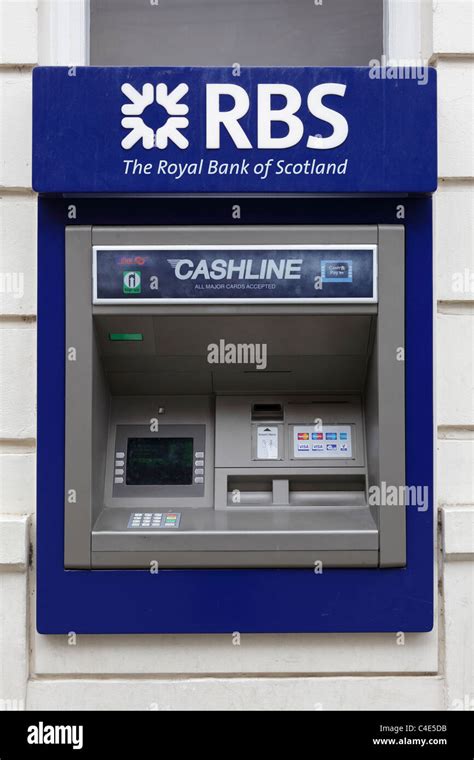 Scotland ATM