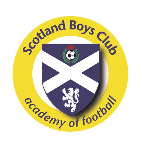 Scotland Boys Club - Academy of Football