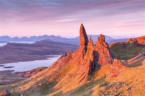 Scotland Scotland Photography Tours - Stunning Locations