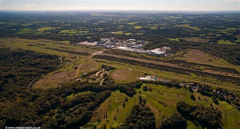 Scotland West Greenham Site