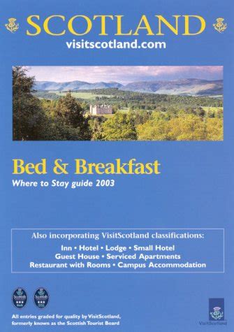 Scotland bed breakfast 2003 where to stay guide scotland bed. - Church monastery cathedral an illustrated guide to christian symbolism.