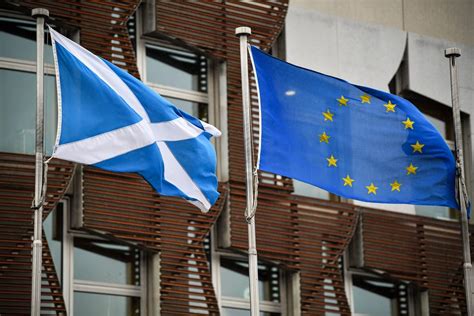 Scotland shares the EU’s values. Here’s how we’d seek to rejoin