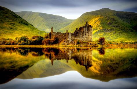 Scotland vacation. Get giddy together on a whisky trail or do a horse trail through the moors. Take a boat ride across one of the lochs or on the shores of Scotland - and perhaps visit Shetland and Orkney. If you prefer a more leisurely pace, you might be more interested in. seeing some of the stunning ruins that dot Scotland. These magnificent. 