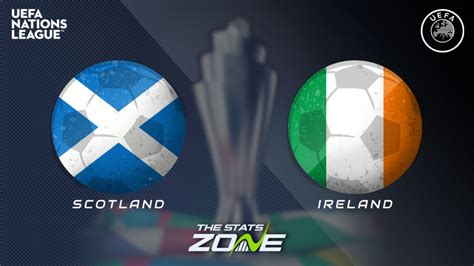 Scotland vs Republic of Ireland Tickets - Ticket4Football.com