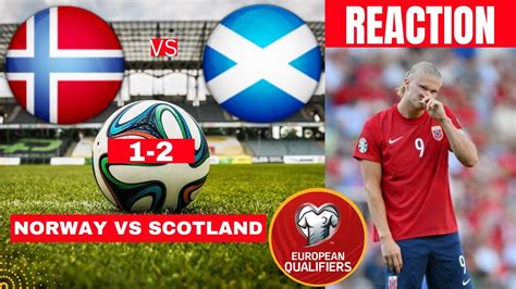 Scotland vs norway. Things To Know About Scotland vs norway. 