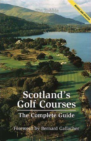 Scotlands golf courses the complete guide. - The phonetic guide to french learn french in about a year matthew lawry.