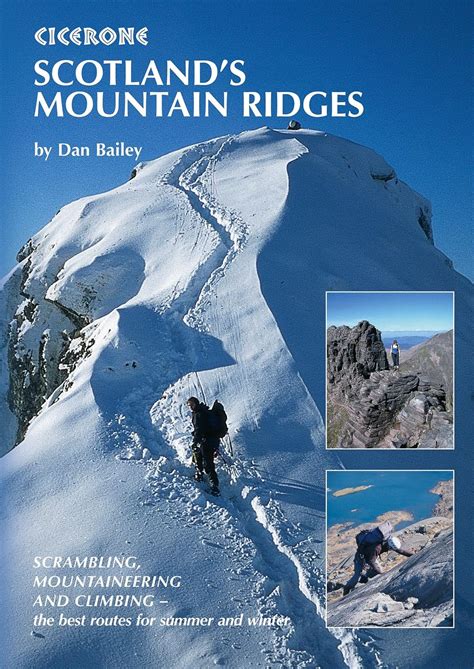 Scotlands mountain ridges scrambling mountaineering and climbing the best routes for summer and winter cicerone guides. - Manuale utente di apple time capsule.