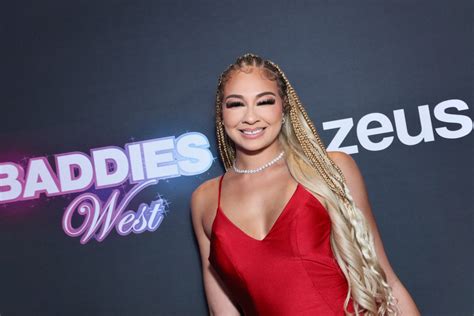 Scotlynd Ryan popularly known as “Scotty,” is a rising star in the reality television world, best known for her appearance on the show Baddies South.. 