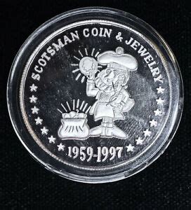 Scotsman coin and jewelry. Scotsman Coin and Jewelry | 11005 Olive Boulevard | St. Louis, MO 63141 | Tel. 314.692.2646 