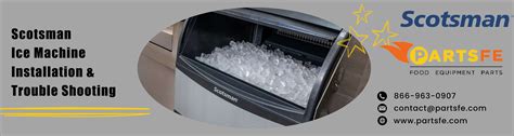 Scotsman ice machine troubleshooting bin full.  This article will provide a comprehensive troubl...