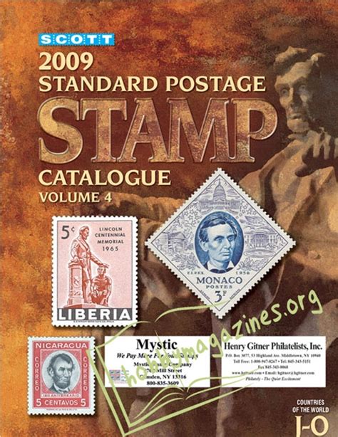 Scott 2015 standard postage stamp catalogue volume 4 countries of the world j m scott standard postage stamp. - 2003 acura tl ac compressor manual.