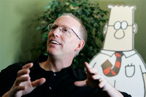 Scott Adams Echoes White America’s Resentful History of “Helping” Others