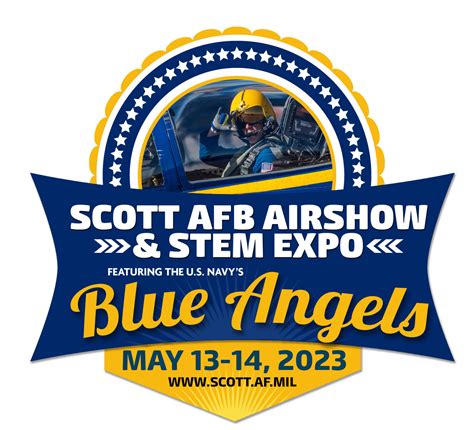 Scott Afb Air Show 2023