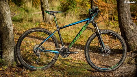 Scott Aspect 720 - BikeRadar