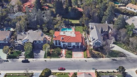 Scott Baio selling California mansion for $3.5 million