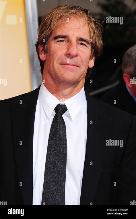 Scott Bakula New York Post