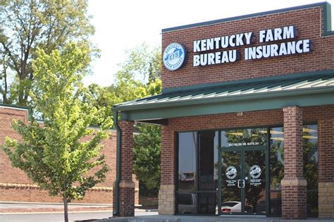 Scott Bouldin - Kentucky Farm Bureau Insurance - Home