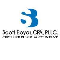 Scott Boyar, CPA, PLLC. LinkedIn